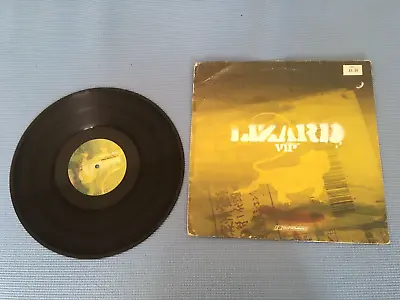 J Majik - The Lizard Remix / Apex 12  Drum & Bass Jungle Vinyl Infrared • $4.97