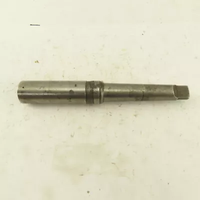 Eclipse RBH-M2 7/8  Radial Drive Cutter Arbor Morse Taper #2 Shank • $15.99