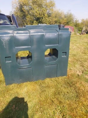£200 • Buy Diesel Fuel Oil Storage Tank