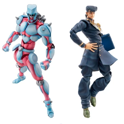 $60 • Buy Jojos Bizarre Adventure Figure Medicos Sas