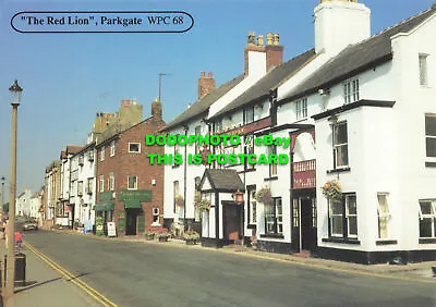 £5.75 • Buy L146299 Red Lion. Parkgate. WPC 68. Wirral Postcards. No. 2 In A Series Of 4 Of