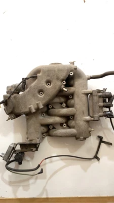 $89.99 • Buy 1998-2003 FORD MUSTANG 3.8L V6 OEM UPPER INTAKE MANIFOLD 