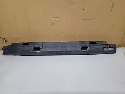 09-12 VOLKSWAGEN VW CC Rear Bumper Foam Absorber OEM 3C8807252B • $80.55