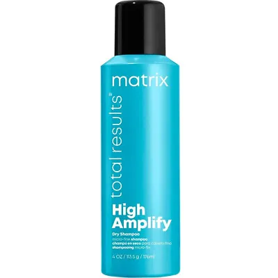 MATRIX Total Results Amplify Dry Shampoo 176ml • £17.56