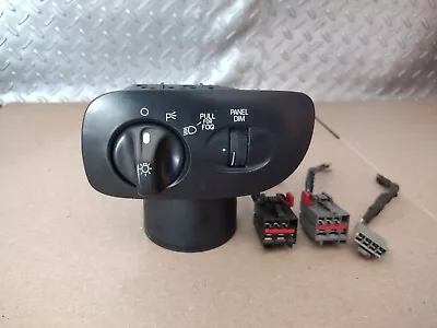$29 • Buy 1997-2003 OEM Ford F-150 Expedition Head Fog Light Control Switch