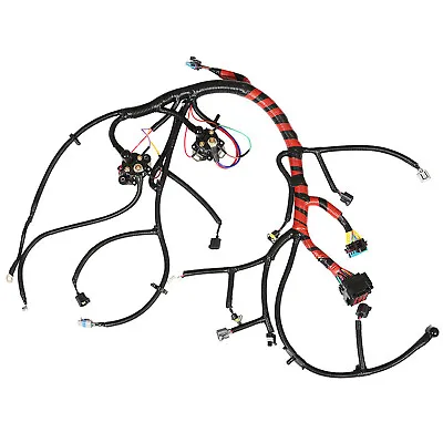 New Main Engine Wiring Harness For Ford F-250 F-350 Super Duty Pickup Truck SUV • $139.99