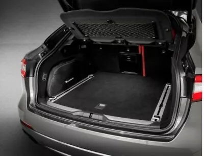 Maserati Levante Rear Luggage Compartment Luggage Rail Kit #940000813 • $209.99