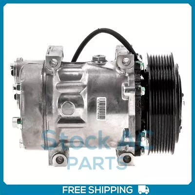 A/C Compressor SD7H15 For Mack / Volvo QR • $139.99