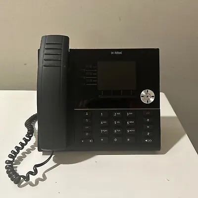 **Quantity** MITEL 6920 IP PHONE 50006767 • $99