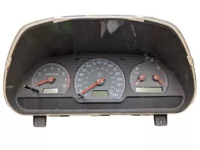 Speedometer Cluster MPH Fits 01-02 VOLVO 40 SERIES 301615 • $58.42