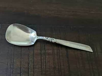 South Seas 1955-1965 Community Oneida Sugar Spoon Silverplate  51/2  • $3.99