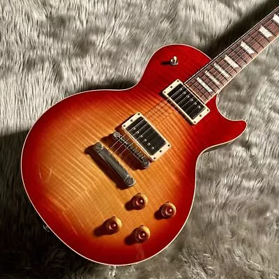 Gibson Les Paul Traditional Premium Plus Used Electric Guitar • $4128.65