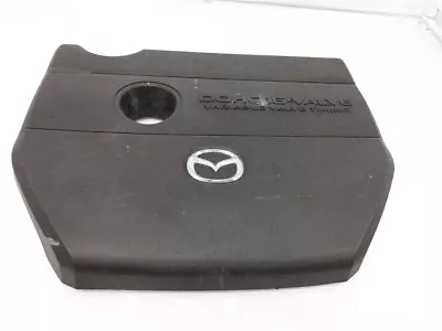 2006-2013 Mazda 3 2.0L Engine Cover Maintenance Lid W/ Skyactive Lf96-10-2F0c • $91.67