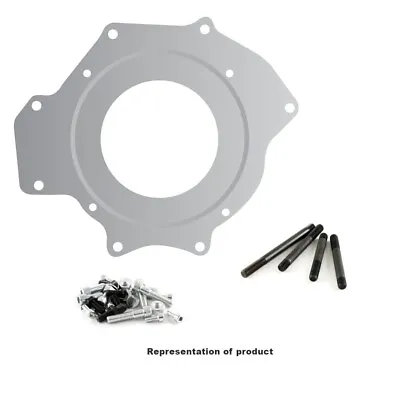 Cbm Gm 2.0l Ecotec Engine / Mendeola 2d/s4 Trans Mount Billet Adapter Plate • $319.99