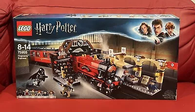 Lego Harry Potter 75955 Hogwarts Express - Brand New • $159