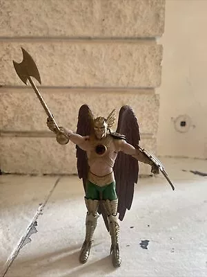 The New 52: Hawkman Action Figure Dc Collectibles • $25