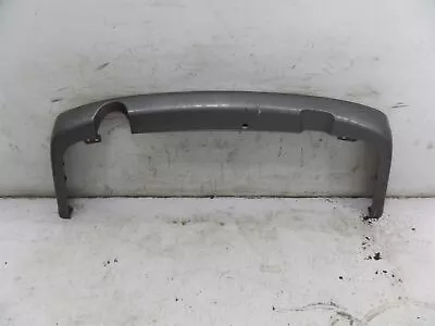 00-05 VW MK4 Jetta GLI Votex Rear Bumper Lower Valance Grey 20th OEM 1J5 807 521 • $284.99