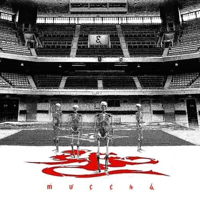 Mucc ' 6 ' Cd New!!!!!!!!!!!!!!!!!!!!! • $29.28