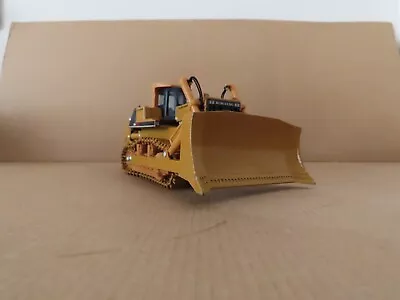 Komatsu Bulldozer D475A 1/50 Diecast Scale Model Japan • £120