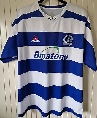 Queens Park Rangers Classic Football Shirt 05-06 Le Coq Sportif Shorts Socks QPR • £39.95