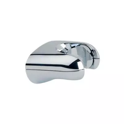 Mira Logic LF2 - Fixed Shower Head Holder - Chrome (1605.150) • £19.56