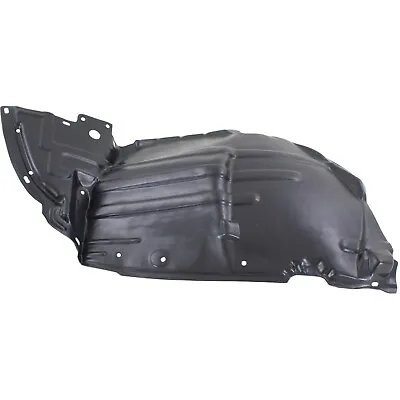 Fender Liner For 2003-2004 Infiniti G35 Front Driver Side Sedan Front Section • $24.37