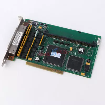 1PC Used National Instruments NI PCI-MXI-2 Data Acquisition Card • $459.44