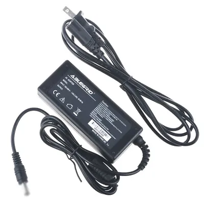 AC Adapter Charger Power Supply For LAD6019AB4 12V 3.5A 12VDC 4A Mains Cord PSU • $11.03