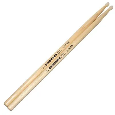 $18.99 • Buy Vater Goodwood 5A Nylon Tip Drum Sticks