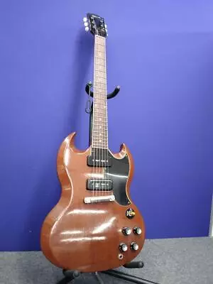 Gibson Murphy Lab 1963 SG Special Used Electric Gutiar • $5875.14