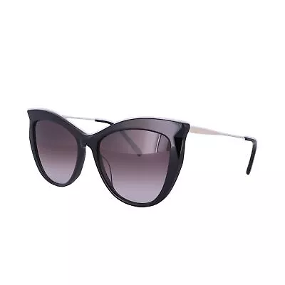 [MCM689S-001] Womens MCM Cat Eye Sunglasses • $67.97