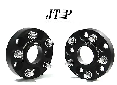 £111.12 • Buy 2x 15mm Wheel Spacers 5x108 For Volvo C30 2006-2014,C70 1997-2013,S40 2004-2012