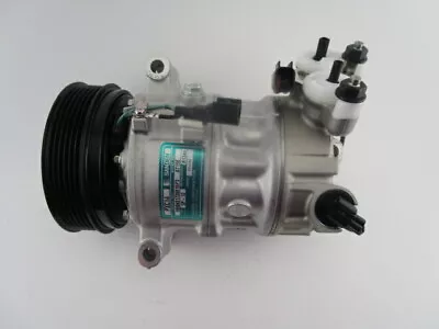 AC Compressor OEM PXC14 Fits Volvo S90 V40 XC90 QR • $363.95