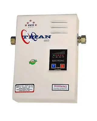 Titan N-120 Tankless Water Heater • $243