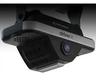 Netradyne Driver-i 2AM8R-D430 Fleet Safety Dash Camera Cam Commercial ⭐NEW⭐ • $188