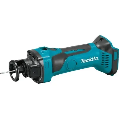 NEW IN BOX Makita XOC01Z 18 Volt CORDLESS Lithium-ion Drywall Cut Out Tool • $168.95