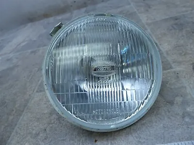 Yamaha XV535 Virago PL1004-BP44. Koito 3H50 Headlight Bulb Assembly • $56