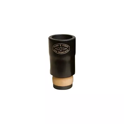 Clark W Fobes Eb Clarinet Extension Blackwood • $209