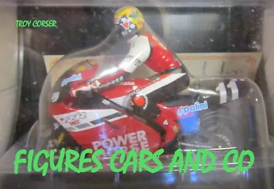 1997 Moto Onyx 1/24 Gp Yzr Team Power Horse Troy Corser #11 Gp • $15.99