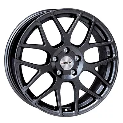 Autec Rims HEXANO SWMET 7.0x16 ET45 5x114.3 For Mazda 3 323 5 6 CX-3 CX-30 MPV • $127.92