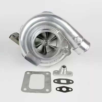 Aftermarket Universal Performance Turbo T67 T4 .96A/R P-trim Rear Housing • $299.99