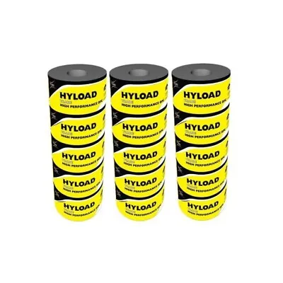 Hyload Trade DPC High Performance Damp Proof Course 450mm X 20m • £47