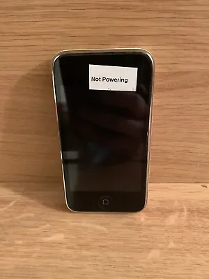 Apple IPhone 3GS - 32 GB - White (Unlocked) For Parts • $19.99