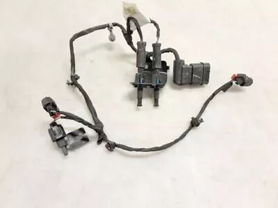 Jeep JL Wrangler Hood Position Sensor W Wiring Harness 68282740AC 2018-23 116835 • $133.32