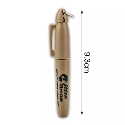 Tactical Pen Military Flashlight Survival Pen For Men Tactical Gear & Gift • $18.79