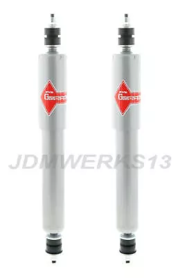 KYB 2 REAR Heavy Duty Upgrade SHOCKS For FORD MUSTANG 1964 64 65 66 67 68 69 70  • $74