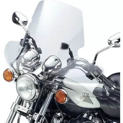 National Cycle Plexifairing Windshield MOTO GUZZI California Jackal 1100 01-02 • $251.96