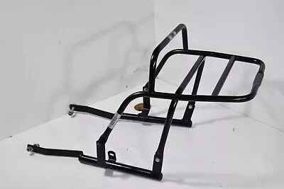 Hepco & Becker Topcase Carrier Luggage Rack Moto Guzzi Le Mans  IV V 1985-1994 • $179.72