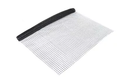 Garden Fence Deer Bird And Garden Netting 7ft X 100 Ft Plastic 3/4” Mesh • $19.99