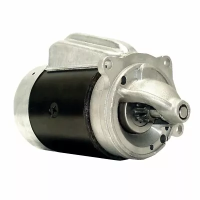 ACDelco 336-1007 Starter Motor For Select 58-77 Ford Lincoln Mercury Models • $99.89